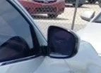 2014-2017 Infiniti QX70 Rh Passenger Door Mirror Side View Oem. Fixed Price $257.58.