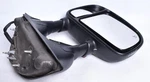 Oem Ford Truck Van Drivers Heated Sideview Mirror 1447151. Fixed Price $98.99.