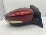 2012-2014 Ford Focus Passenger Side View Power Door Mirror Ruby Red Oem. Fixed Price $73.99.