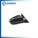 2012-2015 Bmw M6 Right Passenger Side Black Door Mirror (auto Dimming) Oem. Fixed Price $360.80.