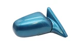 1994-1999 Toyota Celica (rh) Passenger Side View Mirror Assembly Powered/teal. Fixed Price $55.69.