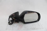 Side View Door Mirror Audi Allroad 13 14 15 16 Right Black 8K1857410E01C 1282673. Fixed Price $139.99.