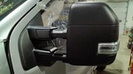 Driver Side View Mirror Power Dual Arms Fits 17-22 Ford F250SD Pickup 1188873. Fixed Price $795.00.