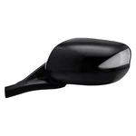 Power Side View Mirror For Honda Insight 2010-2014 Driver 128-50464AL. Fixed Price $112.10.