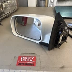 2009 Hyundai Santa Fe Left Door Mirror Oem 8347L. Fixed Price $36.85.