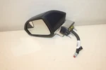 17-20 Lincoln Mkz Driver Left Side Door Signal Power Mirror Blue. Fixed Price $93.15.