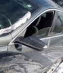 Chevrolet Malibu Lh Driver Electric Power Door Mirror Oem Lkq. Fixed Price $156.88.