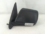 2008-2009 Ford Escape Driver Left Side View Power Door Mirror Black XS7CY. Fixed Price $46.76.