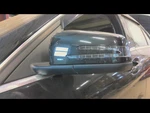 Door Mirror,driver Side View 204 Type Power C300 Fits 10-11 Mercedes C-cl. Fixed Price $259.95.
