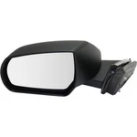 Left Side Mirror For 2014-2018 Cadillac Ats Power Heated Manual Folding 23194156. Fixed Price $105.72.