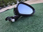 2021 2022 2023 2024 Kia K5 Right Passenger Black Mirror Oem Rear View Blind Spot. Fixed Price $225.00.