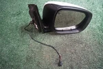 2015 2016 Chrysler Town And Country Passenger Side Door Mirror Oem 1AB721W7AJ. Fixed Price $43.67.
