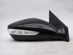 2011-2015 Hyundai Sonata Passenger Right Side Power Door Mirror 128-50855B Oem. Fixed Price $139.99.