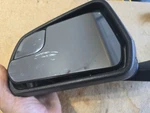 2015-20 Ford Mustang Driver Side View Mirror Power Spotter Glass Heated. Fixed Price $99.00.