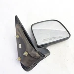 Passenger Side View Mirror Manual Fits 94 01-05 Mazda B-2300 740298. Fixed Price $51.40.