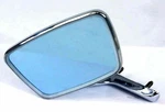 Mercedes Side View Mirror Manual Right New Oem Early W114 W115 '68-'73. Fixed Price $768.35.