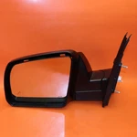 Toyota Tundra Mirror Left 2015 2016 2017 2018 2019 2020 2021 87940-0C430-00 Oem. Fixed Price $134.10.