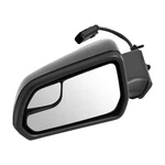 Driver Side Black Power Mirror Ford Mustang 2021-2023 #FR3Z-17683-L. Fixed Price $58.50.