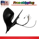 Front Right Mirror Assembly Black For Mercedes Gle Gls 20-25 1678109401 New. Fixed Price $618.69.