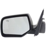 Ford Escape Door Mirror 2008-2010 Driver Side FO1320293 9L8Z 17683. Fixed Price $64.12.
