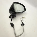 2022 2023 Kia Stinger GT2 Right Passenger Mirror Dark Chrome Oe 87620-J5AT0-DCH. Fixed Price $747.40.
