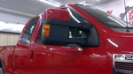Ford F-250SD 2008 Right Door Mirror 8C3Z17682CB Used 8458. Fixed Price $273.88.