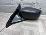 2004 2005 2006 Acura Tl Driver Left Side View Mirror Power 1356151. Fixed Price $54.95.