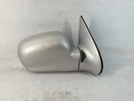 2001-2004 Hyundai Santa Fe Passenger Right Side View Power Door Mirror YCV1R. Fixed Price $47.80.