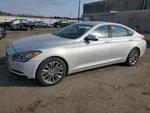 2017 Genesis G80 Oem Right Door Mirror Assembly Used 111K Miles 128-10971R. Fixed Price $287.30.