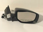2013-2016 Dodge Dart Se Pasanger Side Rear View Power Door Mirror Oem. Fixed Price $80.00.