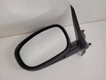 2005-2008 Dodge Magnum Lh Driver Side View Mirror Power Folding Black. Fixed Price $138.89.