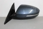 2014 2015 2016 Kia Cadenza Left Side Door Mirror With Blind Spot W/signal Light. Fixed Price $175.00.