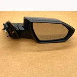 Oem 21-23 Hyundai Elantra Passenger Side Door Mirror W Blind Spot 87620-AB060. Fixed Price $116.95.
