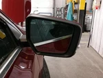 Oem Side View Door Mirror For Impala Right Red Blk-text Pwr Heat Turn Bsa. Fixed Price $124.99.