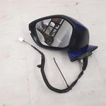 Oem Side View Door Mirror For Integra Pwr Blu Left Signal. Fixed Price $359.99.