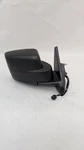 Passenger Side View Mirror Moulded In Black Manual Fits 07-17 Patriot 377510. Fixed Price $70.20.
