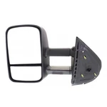 For Gmc Sierra 3500 Hd 2007-2014 Door Mirror Driver Manual Textured GM1320337. Fixed Price $123.99.