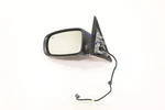 2020 - 2021 Chrysler 300 Front Left Side Door Rear View Mirror Oem Blue Pbm. Fixed Price $104.64.