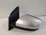 2019-2024 Ford Edge Driver Side View Mirror Power Body Color Cap W/o Memory. Fixed Price $130.00.