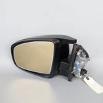 2007-2013 Bmw X5 E70 Left Driver Side View Door Mirror 51167282721 Oem. Fixed Price $89.24.