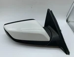 2008-2012 Chevrolet Malibu Passenger Side Power Door Mirror White Oem C03B14035. Fixed Price $134.99.