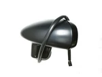 General Motors/gm Black Driver Door Mirror Power With Heated Glass 10113763 Nos. Fixed Price $86.51.