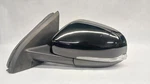 '11-'18 Volvo S60 Left Driver Door Mirror Power W/memory Oem Grade A!. Fixed Price $90.00.