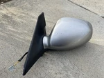 2000-2006 Honda Insight Left Driver Side View Mirror Silver 01 02 03 04 05. Fixed Price $999.95.