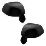 Power Side View Mirror Set For Honda Fit 2007-2008 Left Passenger 128-53204R. Fixed Price $99.81.