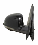 Passenger Side View Mirror Power Vin K 8TH Digit Fits 06-07 Golf Gti 1550501. Fixed Price $63.95.