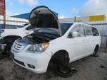 Driver Side View Mirror Power Heated With Memory Fits 08-10 Odyssey 6658222. Fixed Price $110.72.