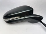 2015-19 Ford Fusion Passenger Right Mirror Heated Turn Signal Guard Green. Fixed Price $159.99.
