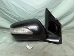 10-13 Acura Mdx Power Passenger Rh Right Side View Door Mirror Black 11 Wire. Fixed Price $149.00.