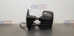 19 Nissan Titan Xd Sv Power Exterior Side View Mirror Left Driver Black. Fixed Price $229.50.